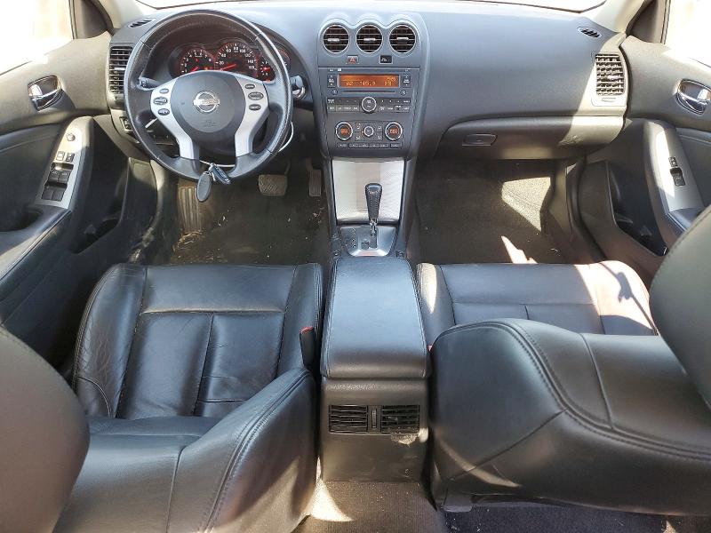 Продажа на аукционе авто 2008 Nissan Altima, vin: 1N4AL21E38N556700, номер лота: 52588196