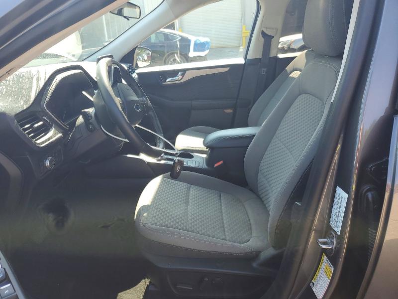 Aukcja sprzedaży 2021 Ford Escape, vin: 1FMCU0G6XMUA97519, numer aukcji: 52896666