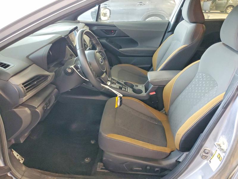 Продаж на аукціоні авто 2024 Subaru Crosstrek, vin: 4S4GUHF67R3721193, номер лоту: 55045656