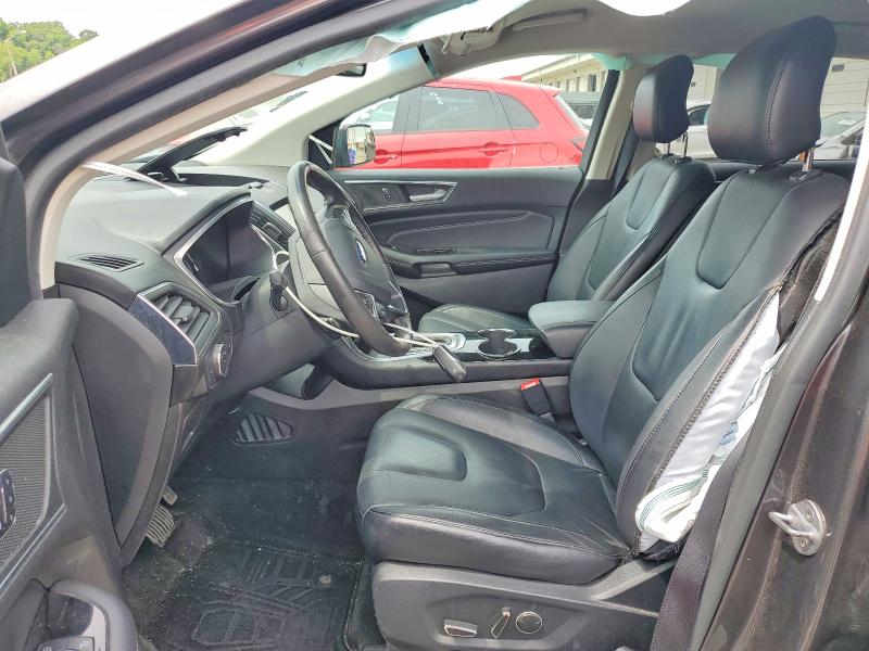 2015 Ford Edge მანქანა იყიდება აუქციონზე, vin: 2FMTK3K95FBB47101, აუქციონის ნომერი: 53907966