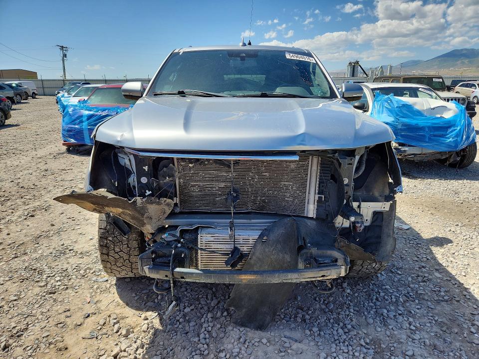 54904016 :رقم المزاد ، 1FMJK2AT1MEA42507 vin ، 2021 Ford Expedition مزاد بيع