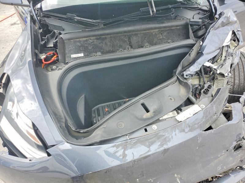 Продаж на аукціоні авто 2022 Tesla Model Y, vin: 7SAYGDEE7NA006364, номер лоту: 54867136