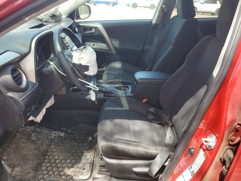 2014 Toyota Rav4 მანქანა იყიდება აუქციონზე, vin: 2T3RFREV9EW191497, აუქციონის ნომერი: 53321856