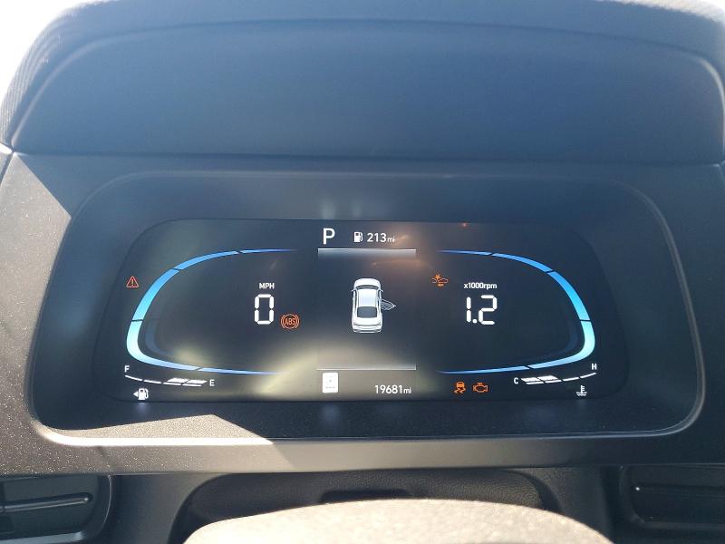 Продажа на аукционе авто 2025 Hyundai Elantra, vin: KMHLM4DG9SU984773, номер лота: 52227696