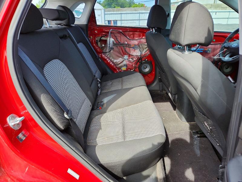 Продажа на аукционе авто 2018 Hyundai Kona, vin: KM8K1CAA9JU095971, номер лота: 54134276