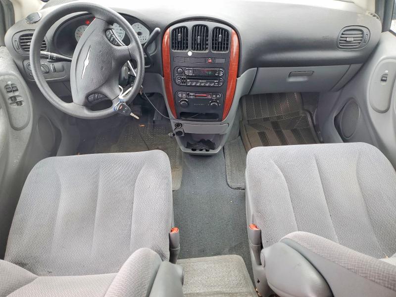 Aukcja sprzedaży 2005 Chrysler Town & Country, vin: 1C4GP45R65B215337, numer aukcji: 52959806