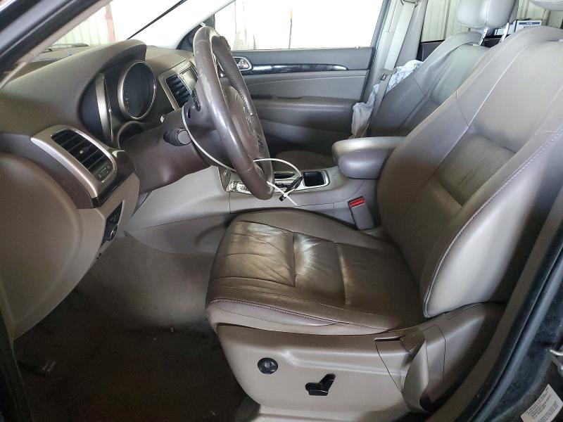 Продажа на аукционе авто 2013 Jeep Grand Cherokee, vin: 1C4RJFAG8DC604225, номер лота: 52199836