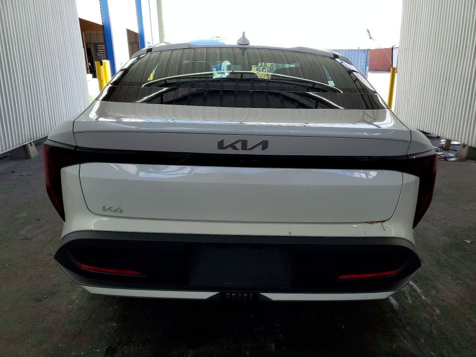 Aukcja sprzedaży 2025 Kia K4, vin: 3KPFT4DE9SE074879, numer aukcji: 54839796