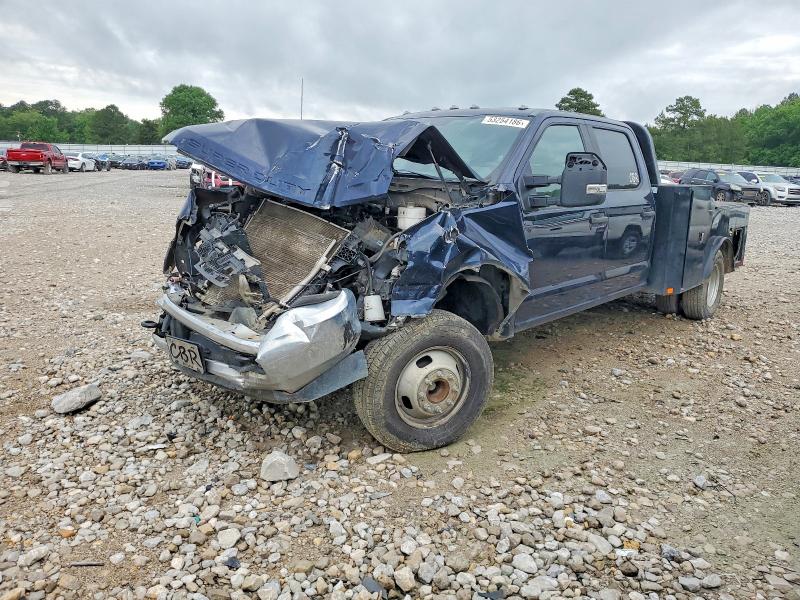 Продаж на аукціоні авто 2022 Ford F350, vin: 1FD8W3G62NEE63065, номер лоту: 53254186