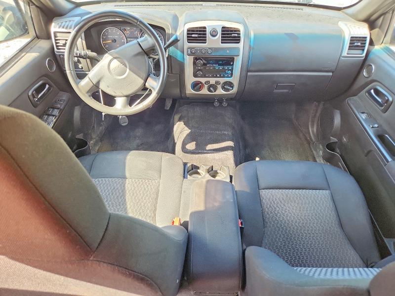 54066666 :رقم المزاد ، 1GTDT33E588211399 vin ، 2008 Gmc Canyon مزاد بيع