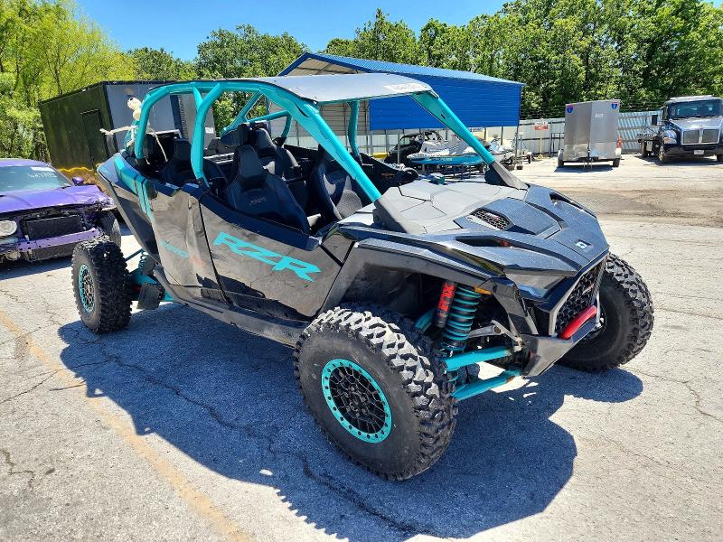 Aukcja sprzedaży 2025 Polaris Rzr, vin: 3NSR4D2K7SG132574, numer aukcji: 48447306