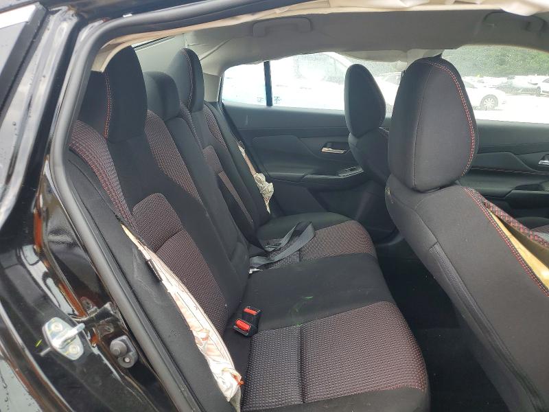 Продажа на аукционе авто 2026 Nissan Sentra, vin: 3N1AB9DV4TY217072, номер лота: 54434006