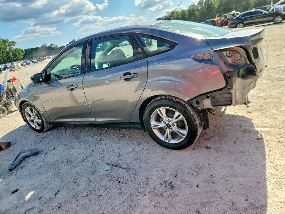 Aukcja sprzedaży 2014 Ford Focus, vin: 1FADP3F29EL260416, numer aukcji: 54085066