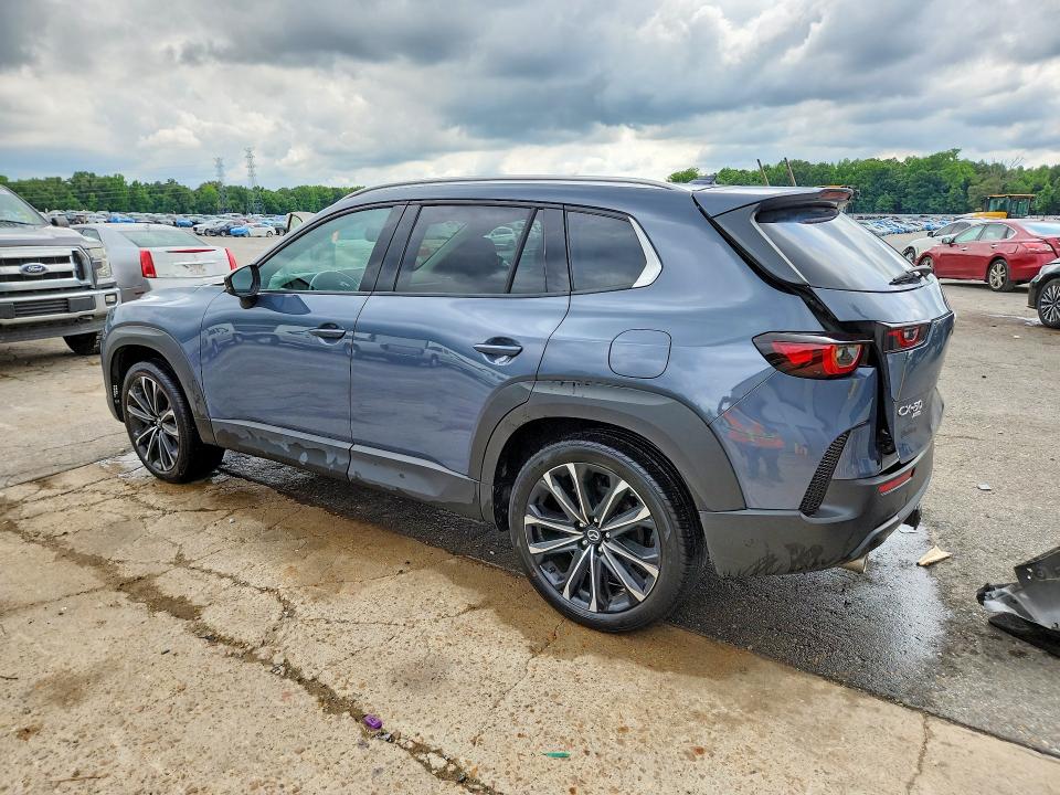Продаж на аукціоні авто 2023 Mazda Cx-50, vin: 7MMVABEM1PN155017, номер лоту: 54440806