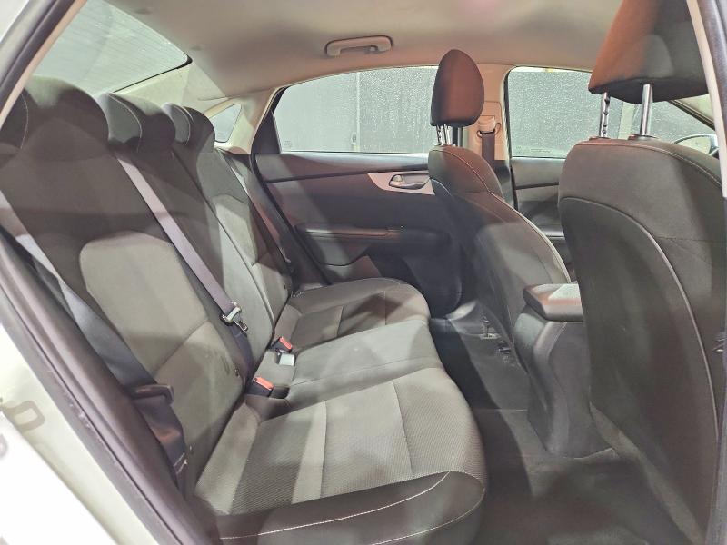 Продажа на аукционе авто 2023 Kia Forte, vin: 3KPF24AD7PE615157, номер лота: 53173016