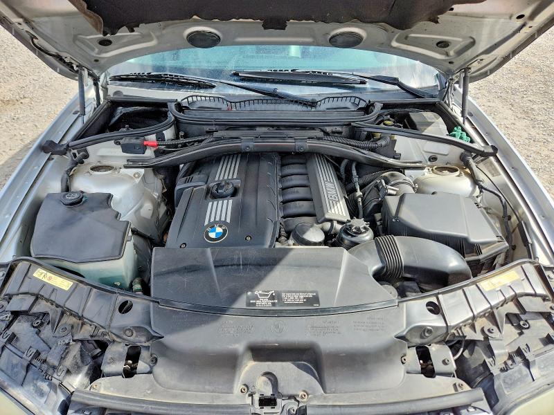 54151366 :رقم المزاد ، WBXPC93437WF01776 vin ، 2007 Bmw X3 مزاد بيع