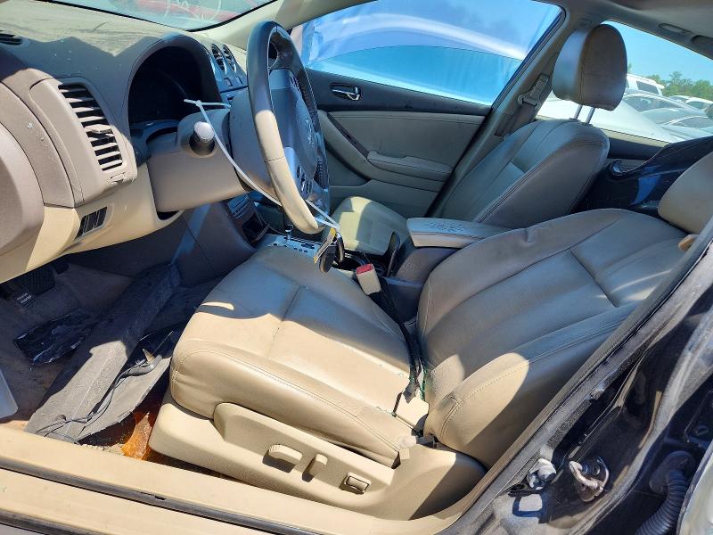 2008 Nissan Altima 2.5 მანქანა იყიდება აუქციონზე, vin: 1N4AL21EX8N542194, აუქციონის ნომერი: 51629826