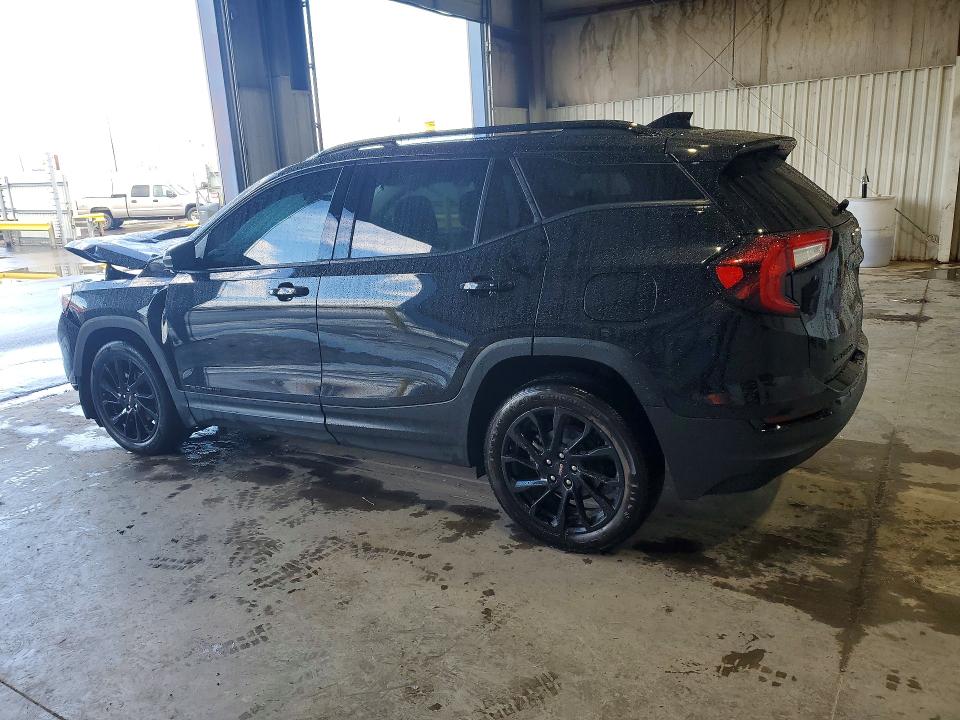 Aukcja sprzedaży 2023 Gmc Terrain, vin: 3GKALPEG1PL220811, numer aukcji: 54459976