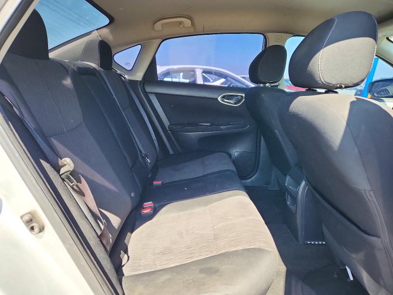 Aukcja sprzedaży 2014 Nissan Sentra, vin: 3N1AB7AP7EY314313, numer aukcji: 54055736