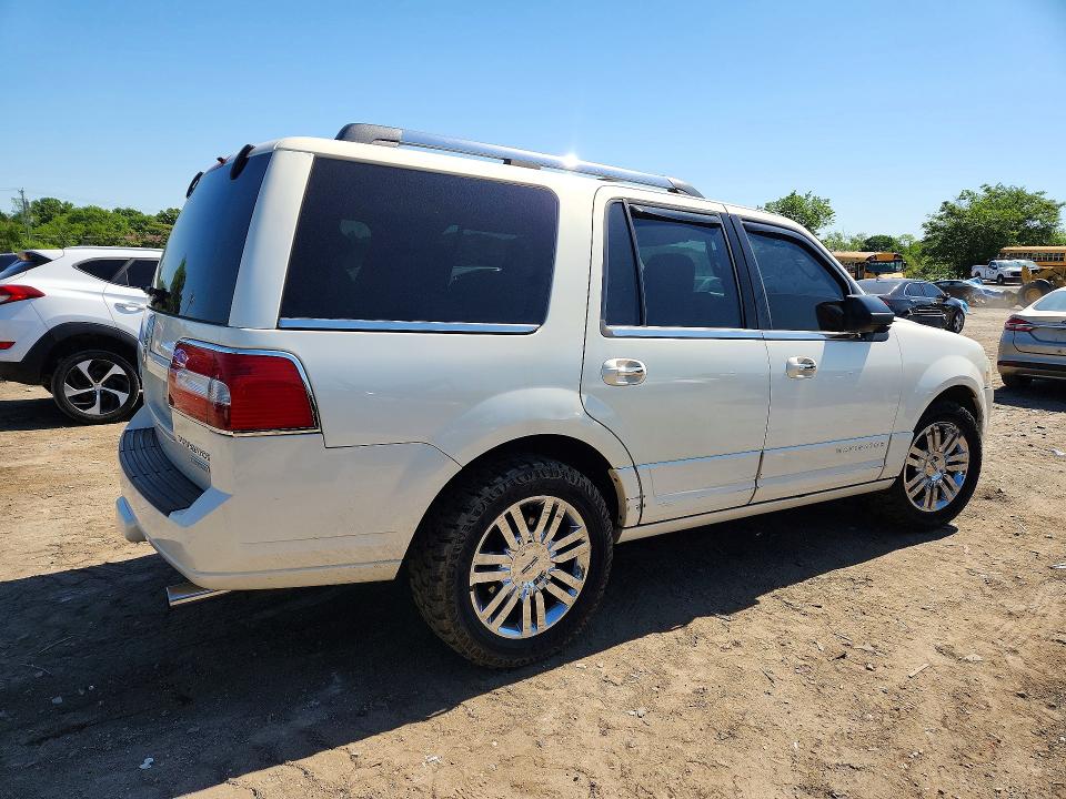 52844946 :رقم المزاد ، 5LMFU28548LJ07338 vin ، 2008 Lincoln Navigator مزاد بيع