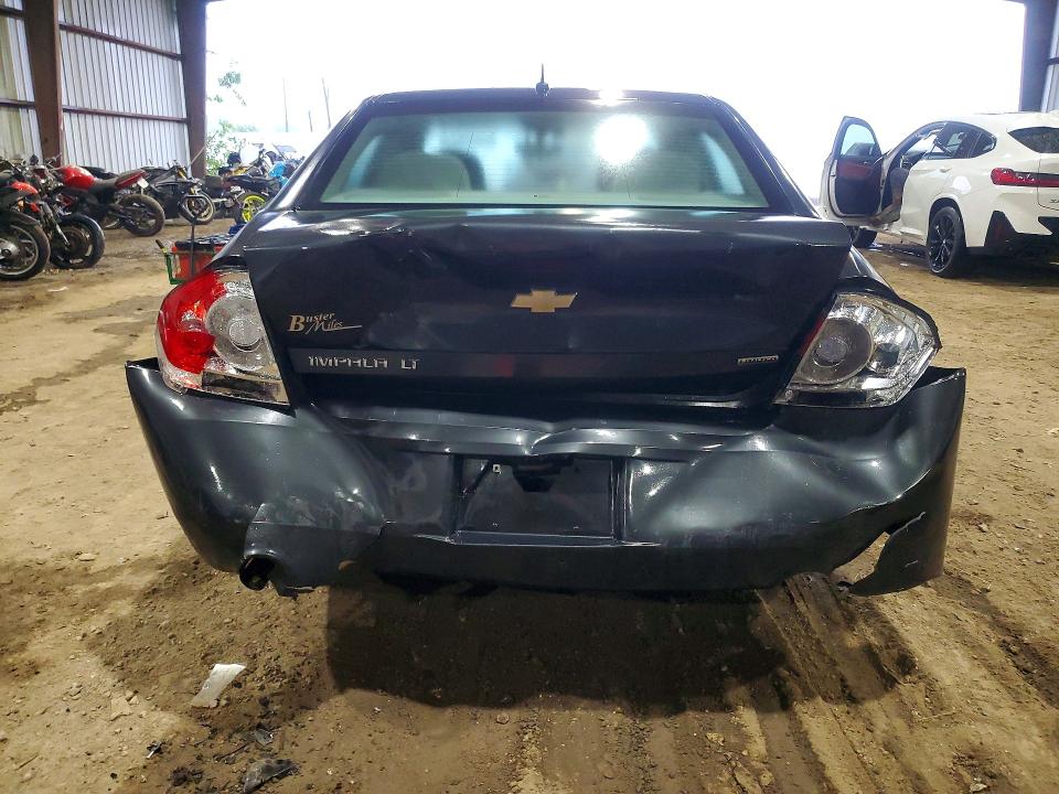 Aukcja sprzedaży 2014 Chevrolet Impala Limited, vin: 2G1WB5E3XE1177082, numer aukcji: 54021276