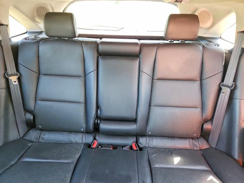 Aukcja sprzedaży 2015 Acura Rdx, vin: 5J8TB4H55FL001586, numer aukcji: 53627466