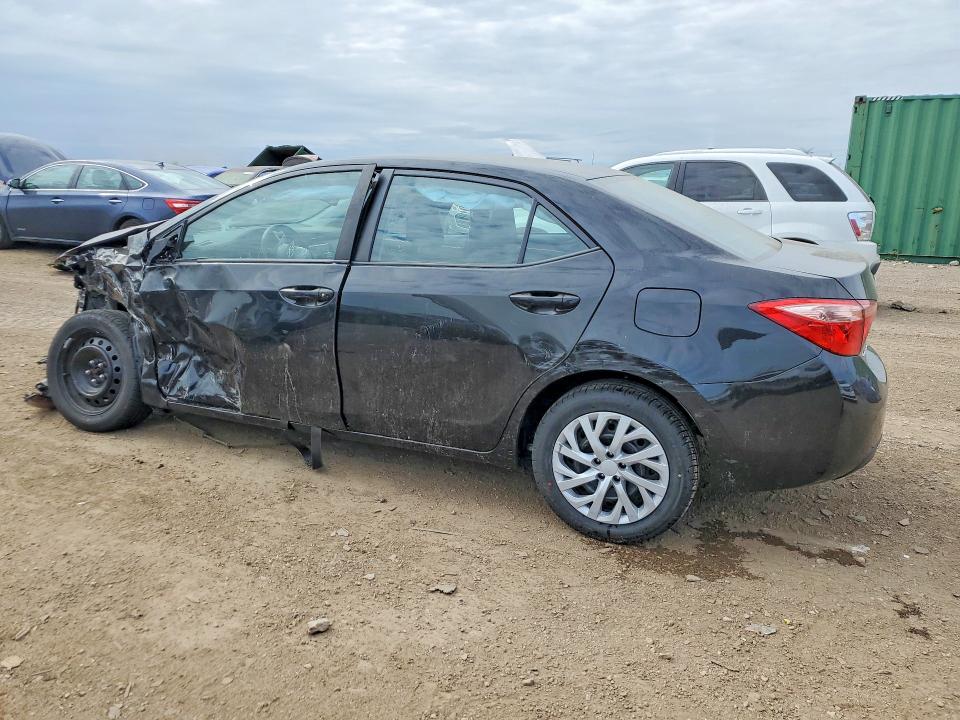 Aukcja sprzedaży 2017 Toyota Corolla, vin: 2T1BURHEXHC961773, numer aukcji: 53817416