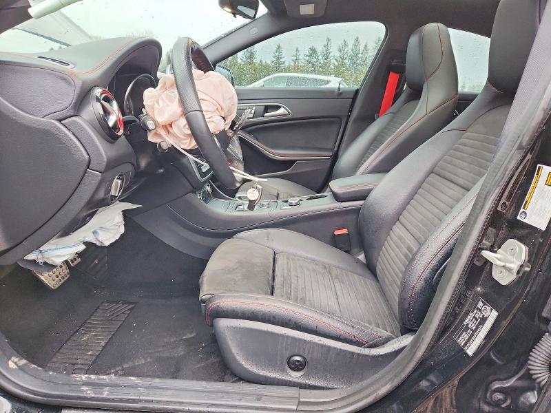 Продаж на аукціоні авто 2018 Mercedes-benz Cla, vin: WDDSJ5CB6JN524876, номер лоту: 52229206