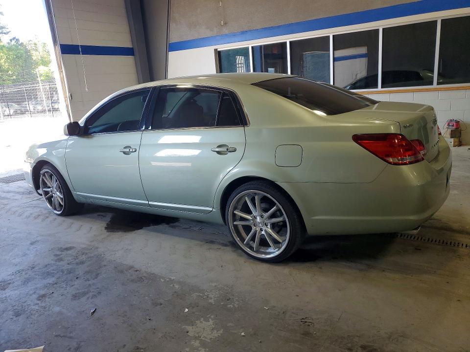 53802776 :رقم المزاد ، 4T1BK36BX6U111553 vin ، 2006 Toyota Avalon مزاد بيع