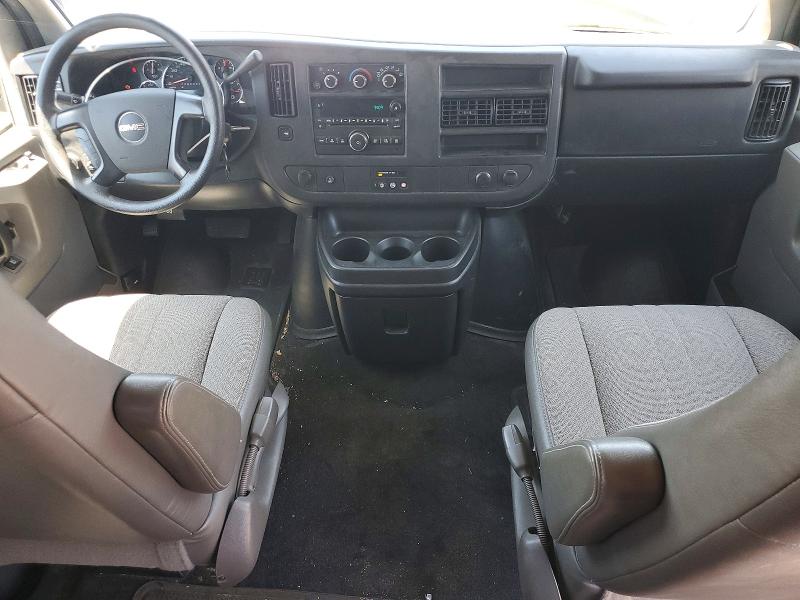 Продаж на аукціоні авто 2013 Gmc Savana, vin: 1GKS8CF41D1158607, номер лоту: 54925936