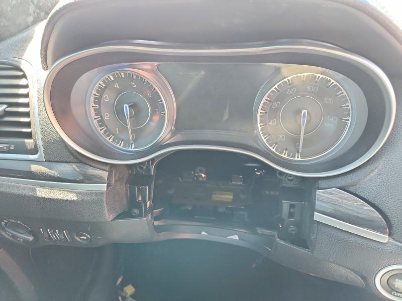 53594546 :رقم المزاد ، 2C3CCADGXNH177311 vin ، 2022 Chrysler 300 مزاد بيع