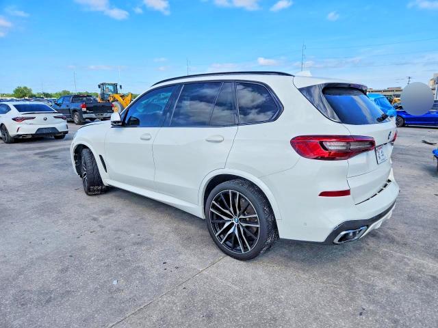 2019 Bmw X5 მანქანა იყიდება აუქციონზე, vin: 5UXCR6C58KLL12869, აუქციონის ნომერი: 52440436