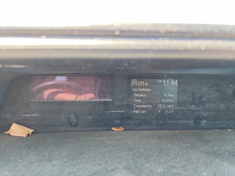 Aukcja sprzedaży 2014 Toyota Prius C, vin: JTDKDTB35E1066390, numer aukcji: 53969786