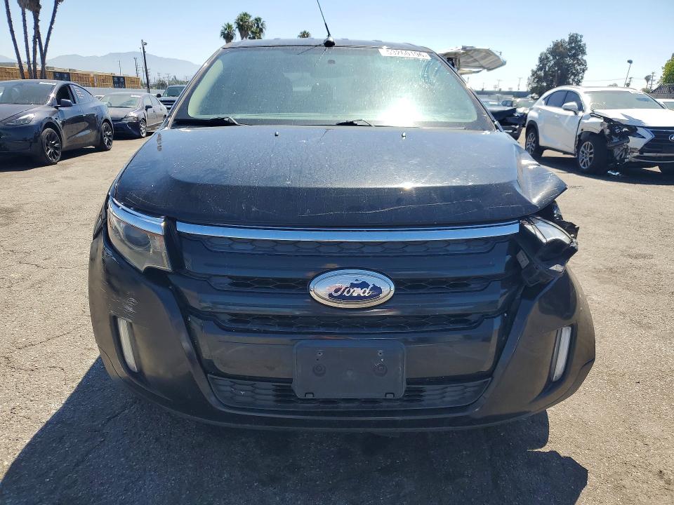Продажа на аукционе авто 2013 Ford Edge, vin: 2FMDK4JC9DBB64729, номер лота: 53260196