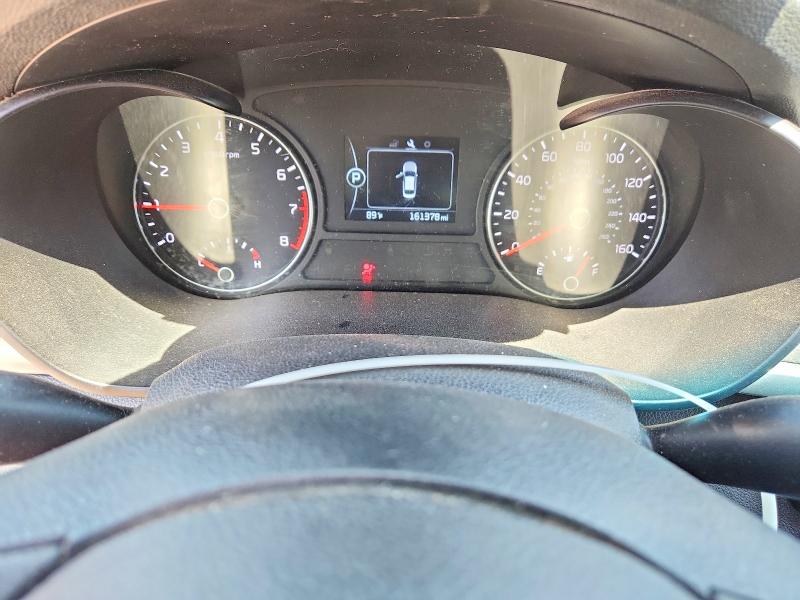 Продаж на аукціоні авто 2016 Kia Optima, vin: 5XXGT4L38GG059423, номер лоту: 52871486