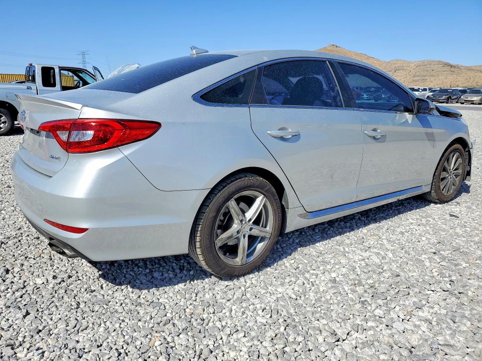 Продаж на аукціоні авто 2016 Hyundai Sonata, vin: 5NPE34AFXGH392201, номер лоту: 54879036