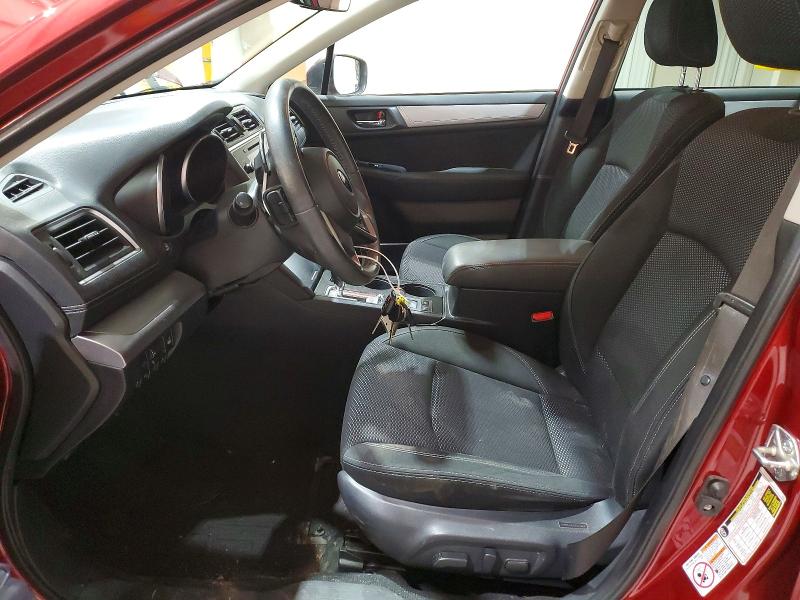 Продаж на аукціоні авто 2018 Subaru Outback, vin: 4S4BSAFC6J3394898, номер лоту: 52560846