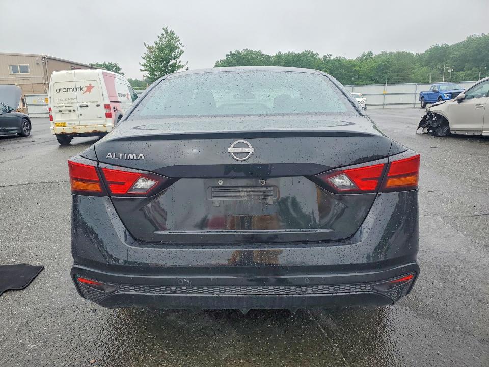 Продаж на аукціоні авто 2023 Nissan Altima, vin: 1N4BL4BV3PN381720, номер лоту: 54811946