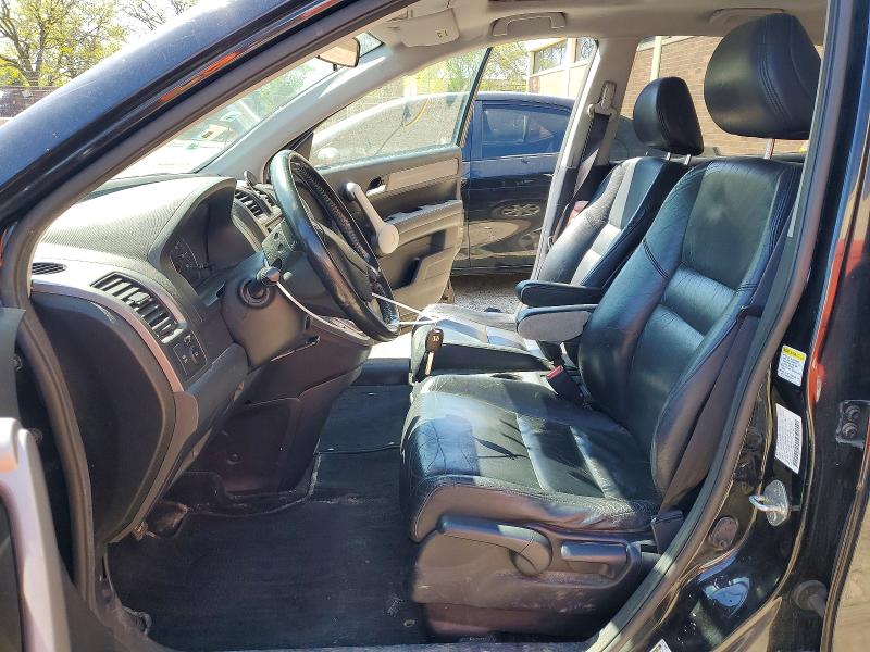 2007 Honda Cr-v მანქანა იყიდება აუქციონზე, vin: JHLRE48747C036772, აუქციონის ნომერი: 52448006