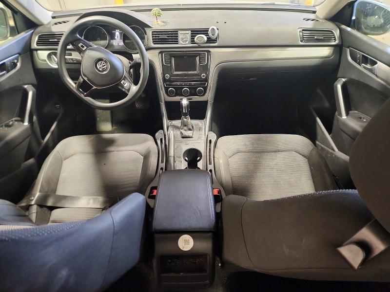 Продаж на аукціоні авто 2016 Volkswagen Passat, vin: 1VWAT7A31GC028456, номер лоту: 56070566