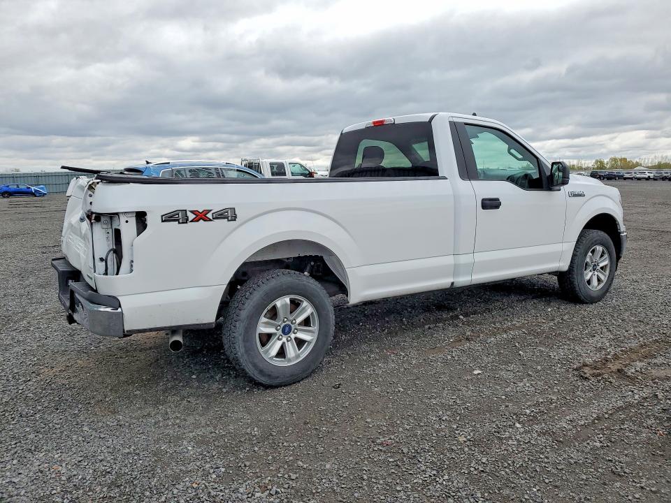 Aukcja sprzedaży 2020 Ford F150, vin: 1FTMF1EP0LKE21138, numer aukcji: 52958446