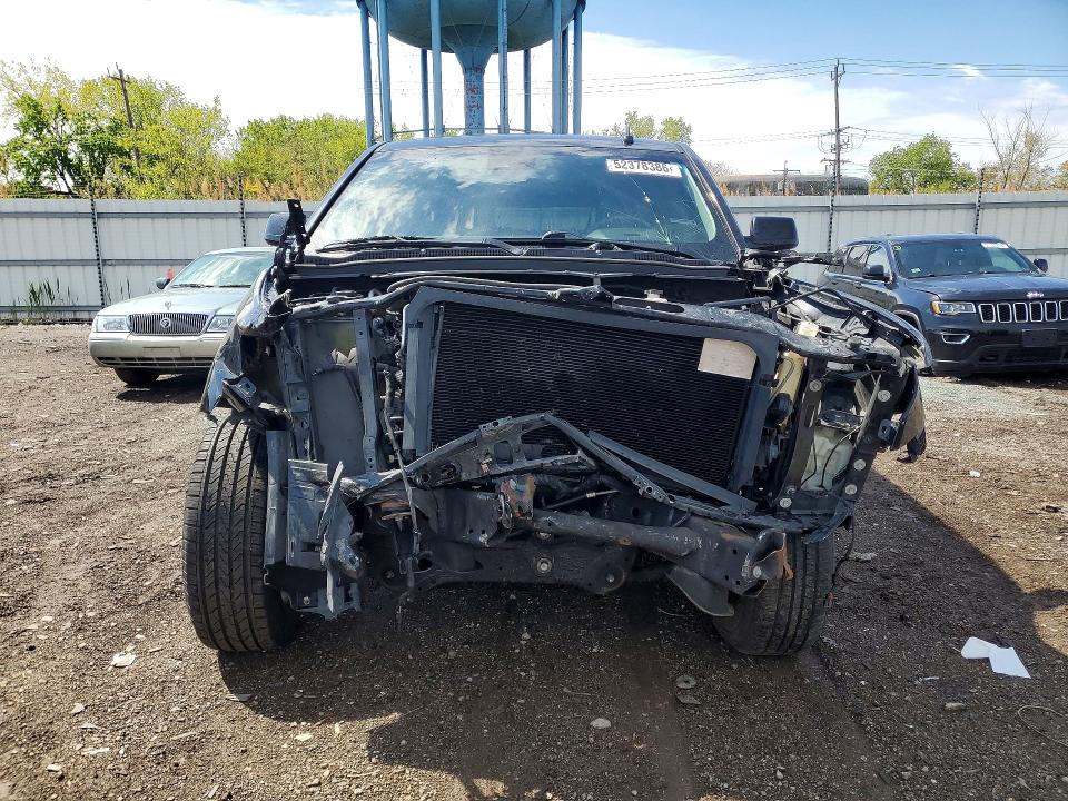 Aukcja sprzedaży 2019 Chevrolet Suburban, vin: 1GNSKHKC6KR383313, numer aukcji: 52378386