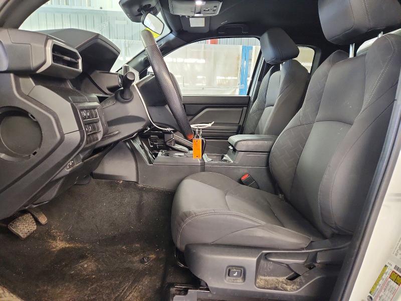 Aukcja sprzedaży 2024 Toyota Tacoma, vin: 3TYJDAHN5RT011217, numer aukcji: 53301476
