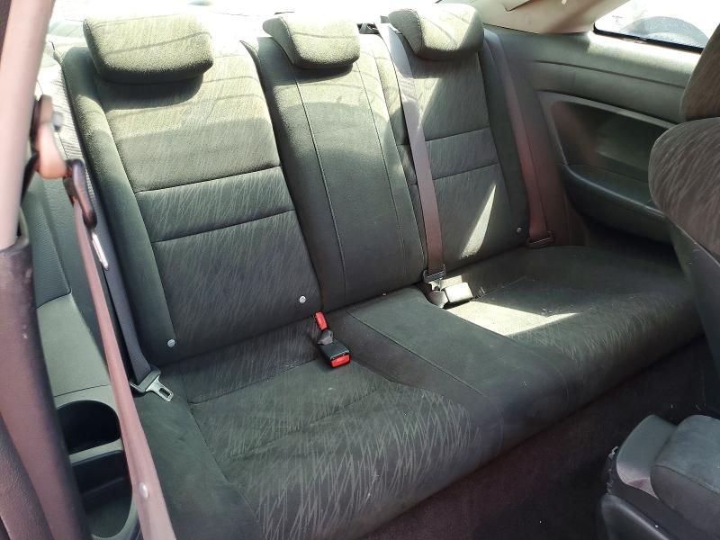 Aukcja sprzedaży 2007 Honda Civic, vin: 2HGFG11807H565310, numer aukcji: 54943336