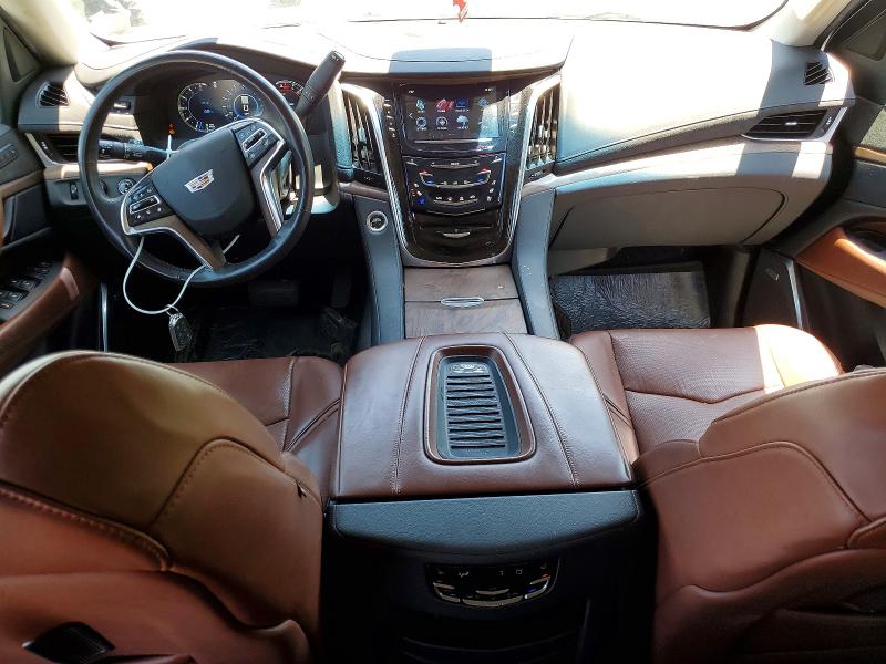 Продаж на аукціоні авто 2020 Cadillac Escalade, vin: 1GYS4CKJXLR142001, номер лоту: 55022966
