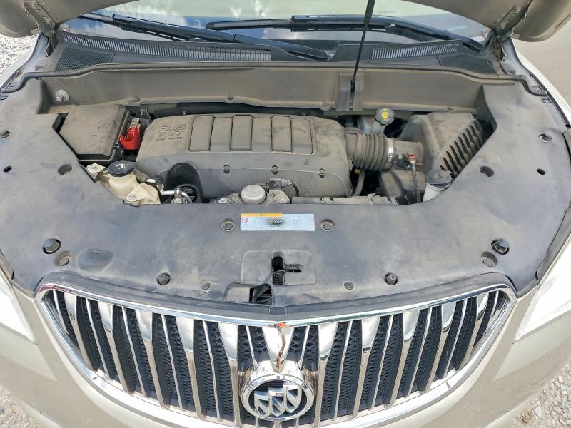 2015 Buick Enclave მანქანა იყიდება აუქციონზე, vin: 5GAKRBKD1FJ357329, აუქციონის ნომერი: 55073806