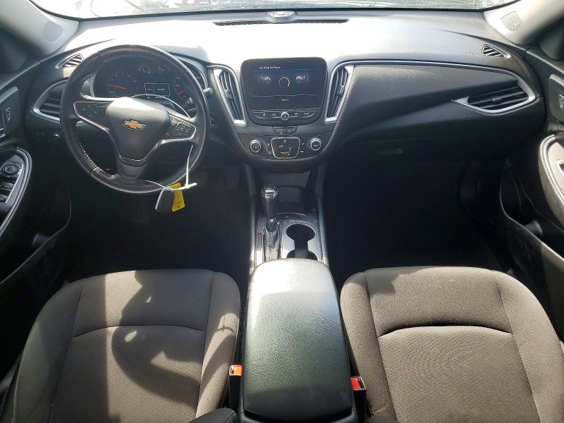 Продаж на аукціоні авто 2020 Chevrolet Malibu, vin: 1G1ZG5ST4LF051227, номер лоту: 51374976