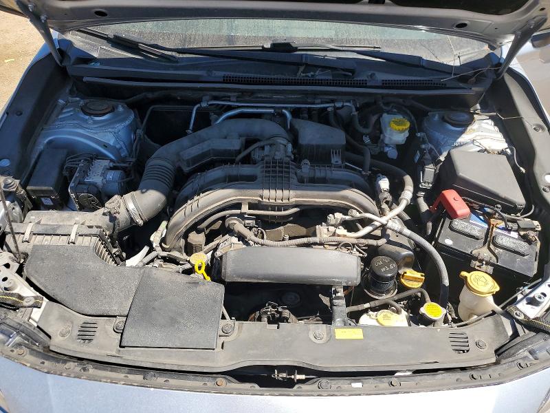 Продажа на аукционе авто 2017 Subaru Impreza, vin: 4S3GTAM69H3704640, номер лота: 53309146