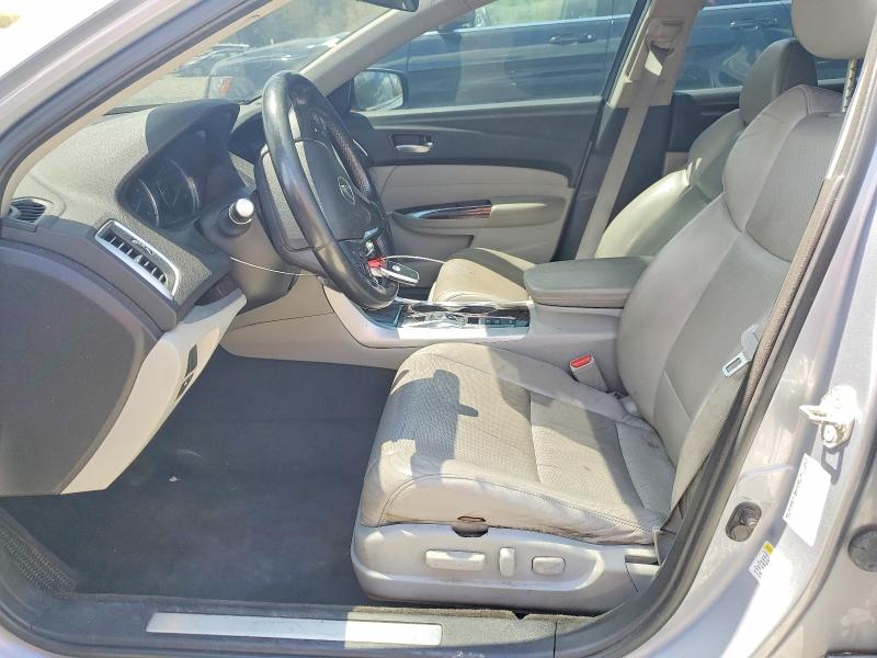 Продаж на аукціоні авто 2015 Acura Tlx, vin: 19UUB3F57FA007905, номер лоту: 53008486