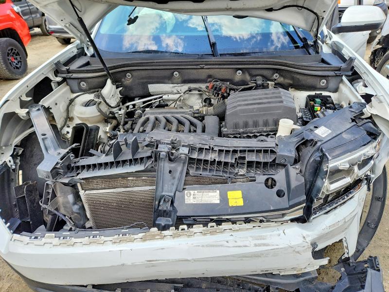Продаж на аукціоні авто 2018 Volkswagen Atlas, vin: 1V2BR2CA1JC512329, номер лоту: 53346346